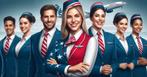 Ofertas de trabajo en American Airlines: Aprende cómo solicitar fácilmente