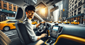 Encuentra trabajos de conductor en Estados Unidos.: Comienza tu viaje