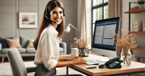 Trabajos a tiempo parcial en Estados Unidos.: Cómo solicitar trabajo flexible para estudiantes y expatriados