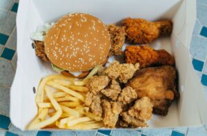Explorando Oportunidades de Trabajo en KFC: Aprende Cómo Aplicar