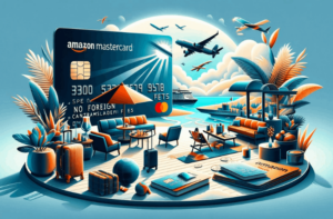 Beneficios de la Tarjeta de Crédito Amazon Mastercard y Cómo Solicitar en Línea