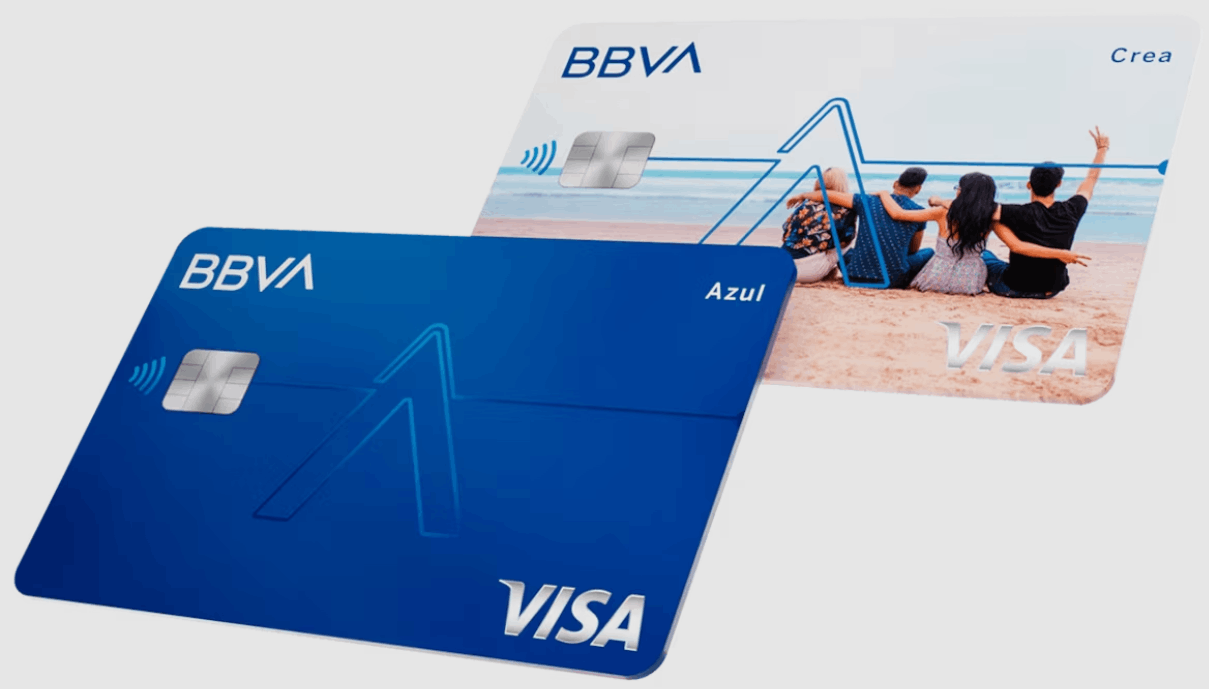 Tarjeta de Crédito BBVA Bancomer: Aprende Cómo Solicitarla