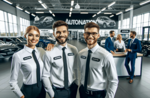 Puestos Disponibles en AutoNation: Aprende Cómo Aplicar