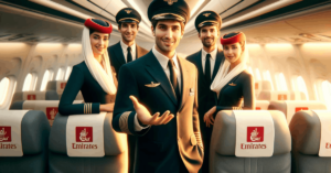 Vacantes de empleo en Emirates Airlines: Cómo aplicar fácilmente