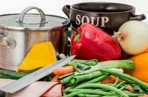 Aprenda a Solicitar Cupones de Alimentos en Línea