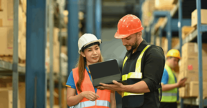 Encuentra trabajos en almacenes en EE. UU.: ¡Inicia tu carrera profesional
