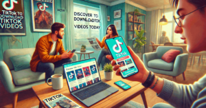 Aprende cómo descargar fácilmente videos de TikTok