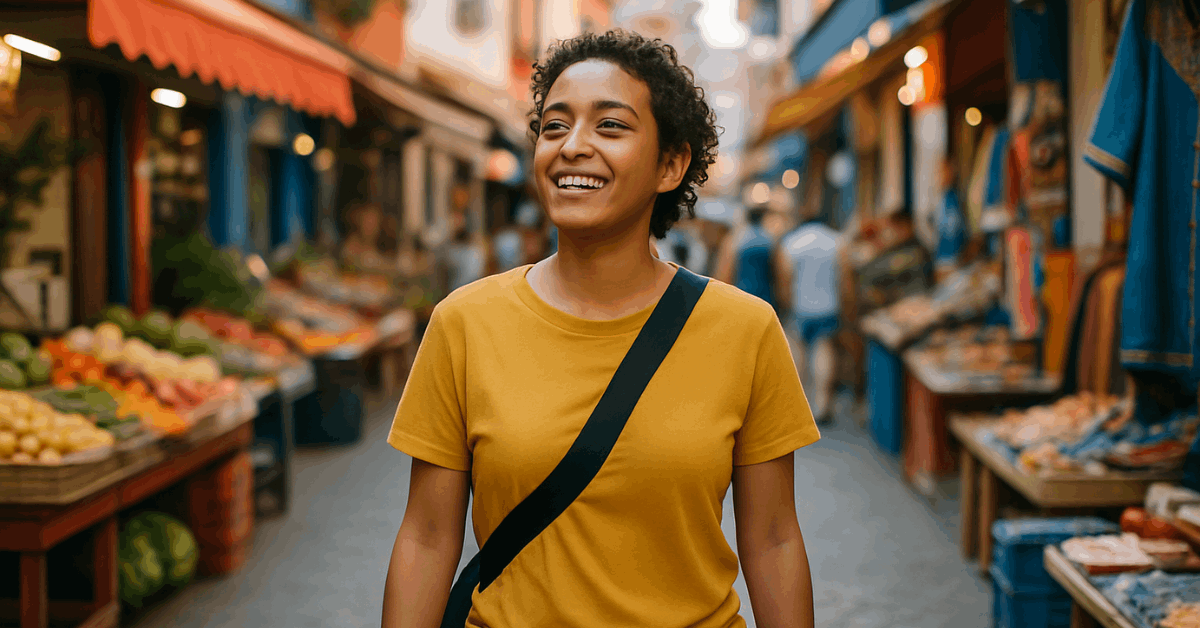 Los mejores consejos de viaje para unas vacaciones sin estrés