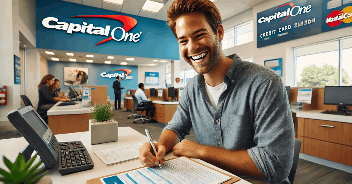 Comparativa de las mejores tarjetas de crédito de Capital One: Encuentra la ideal para ti
