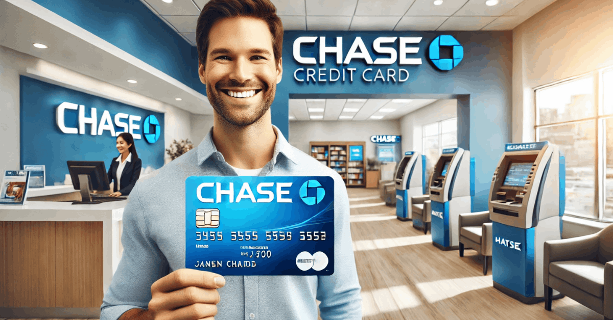 Las mejores tarjetas de crédito Chase para recompensas, viajes y devolución de efectivo