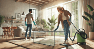 Consejos de limpieza para mantener tu hogar impecable