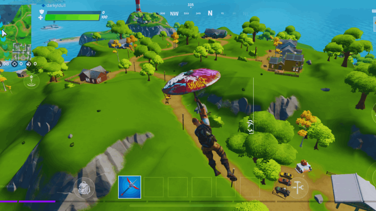 Descubre cómo conseguir VBucks gratis en Fortnite Mobile