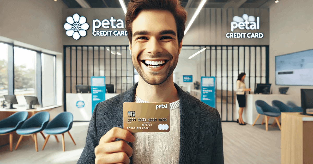 Petal Credit Card: una opción inteligente para construir historial crediticio sin comisiones