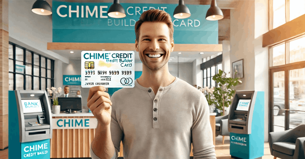 Chime Credit Builder Card: cómo funciona y para quién es
