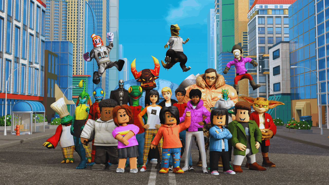 Descubre cómo conseguir Robux gratis en Roblox