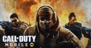 Descubre cómo obtener CP gratis en COD Mobile