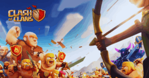 Aprende cómo conseguir gemas gratis en Clash of Clans