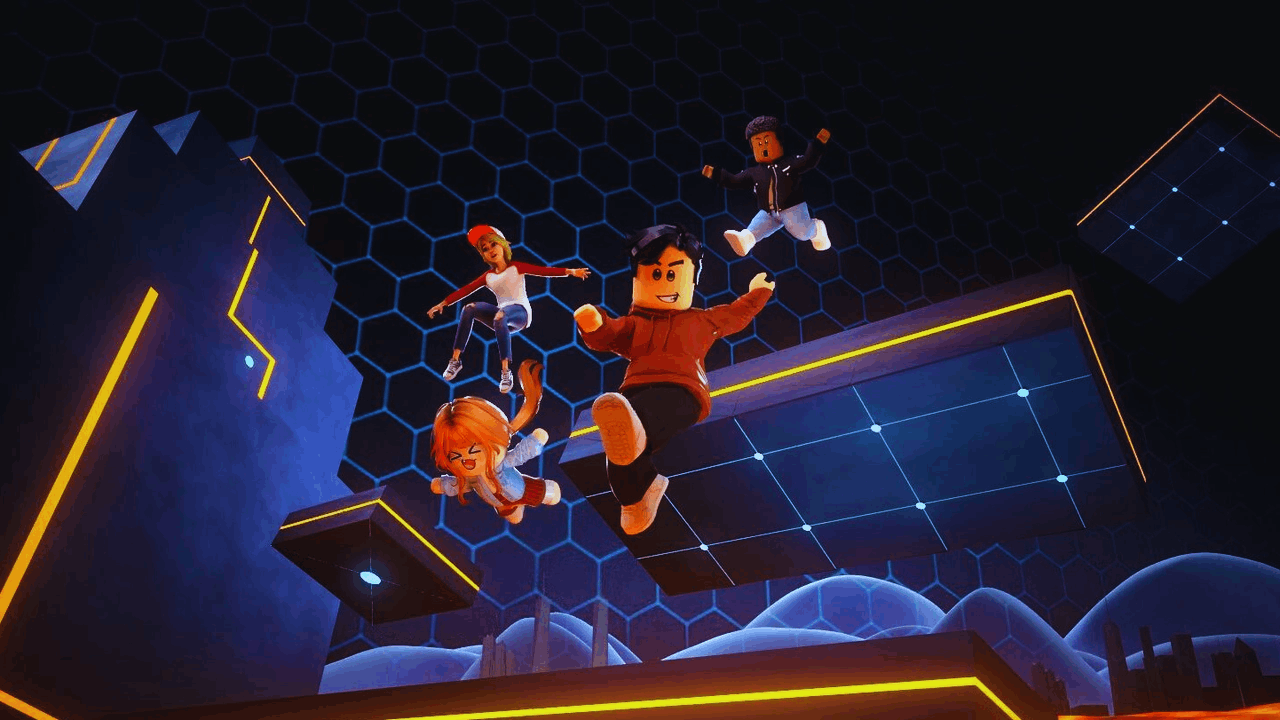 Descubre cómo conseguir Robux gratis en Roblox