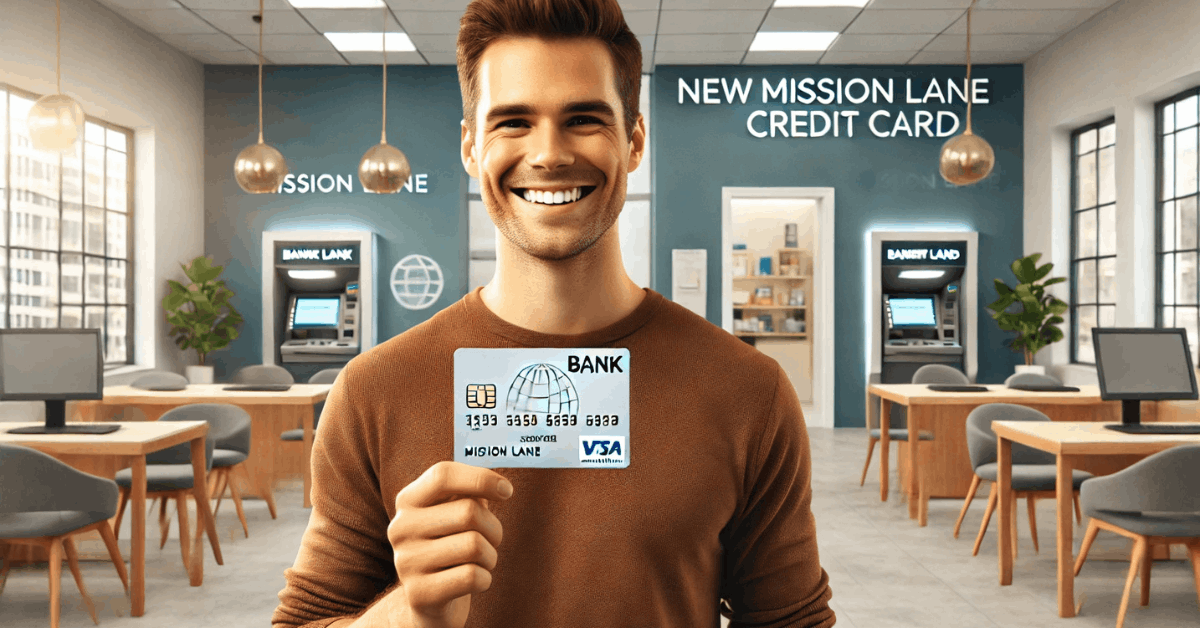 Reseña de la tarjeta de crédito Mission Lane: construye tu crédito sin comisiones ocultas