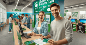 Chime Credit Builder Card: cómo funciona y para quién es