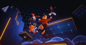 Descubre cómo conseguir Robux gratis en Roblox