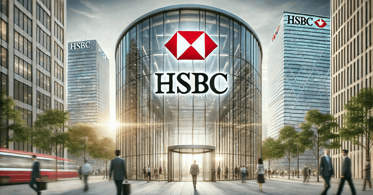 Cómo solicitar una tarjeta de crédito HSBC en línea