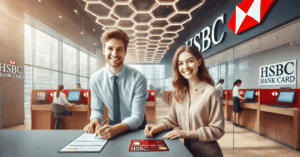 Cómo solicitar una tarjeta de crédito HSBC en línea