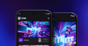 Descubre cómo conseguir skins gratis en Fortnite Mobile