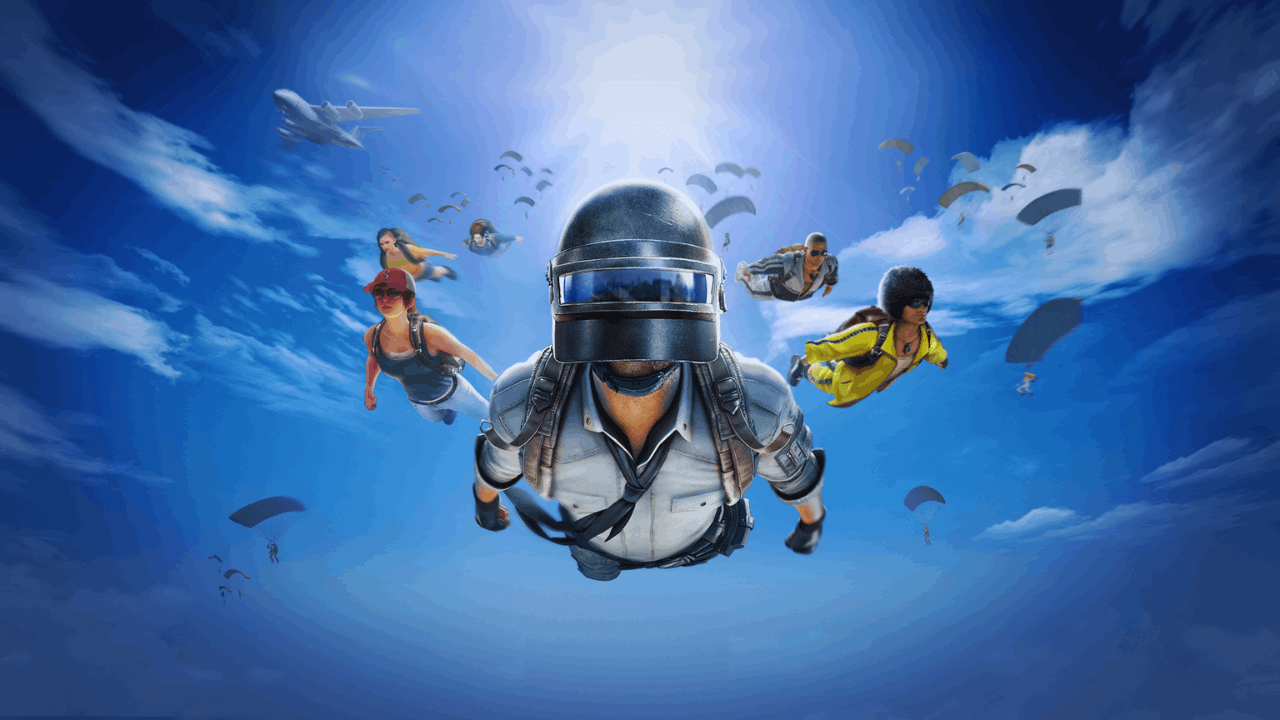 Aprende cómo conseguir UC gratis en PUBG Mobile