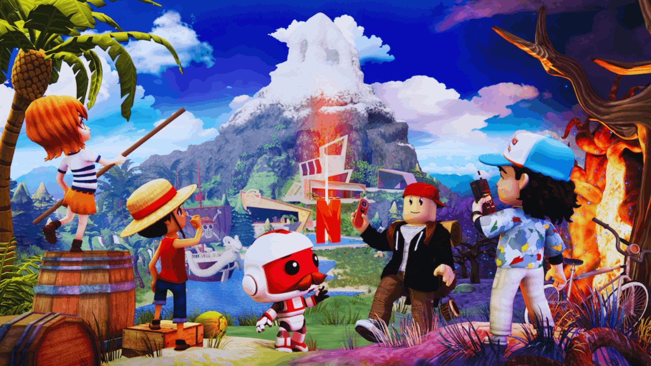 Descubre cómo conseguir Robux gratis en Roblox