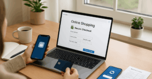 Principales consejos de seguridad para compras y banca en línea
