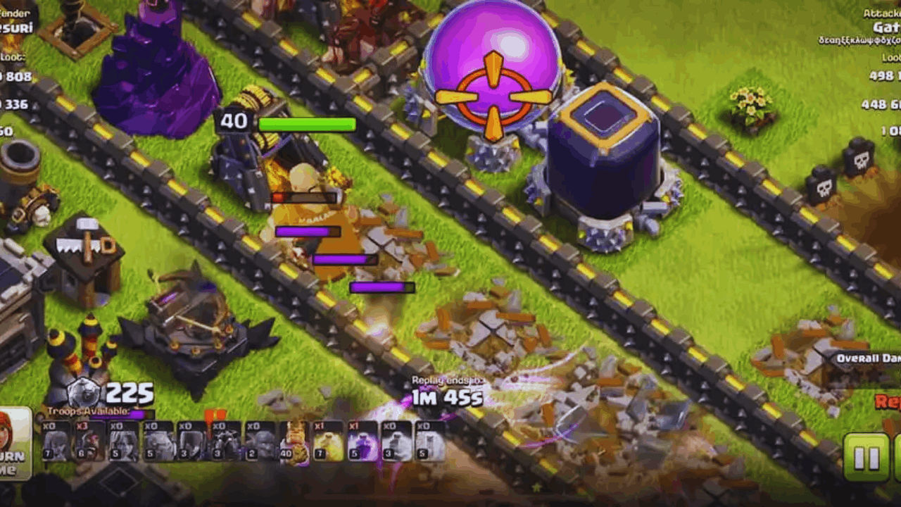 Aprende cómo conseguir gemas gratis en Clash of Clans