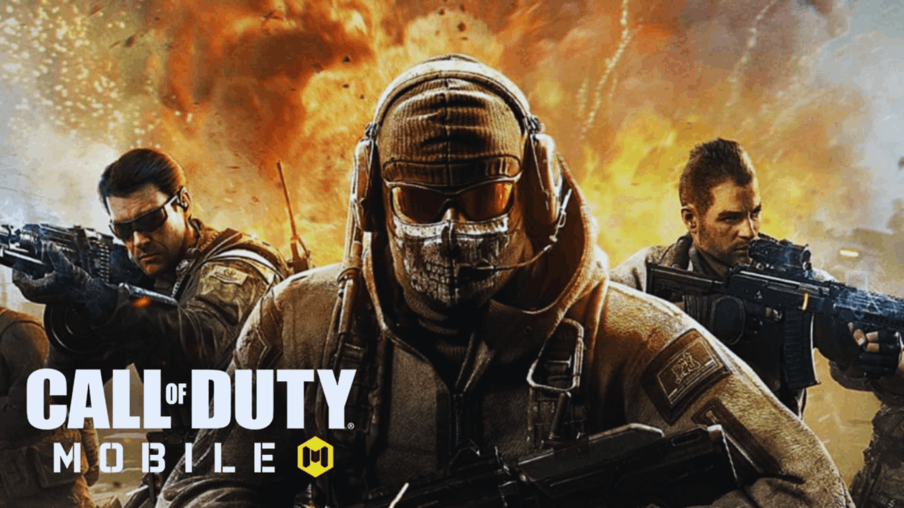 Descubre cómo obtener CP gratis en COD Mobile