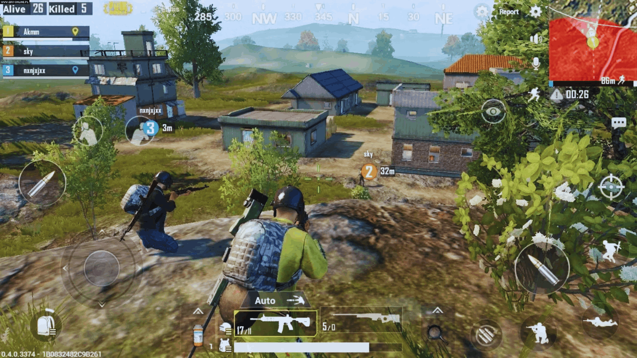 Aprende cómo conseguir UC gratis en PUBG Mobile