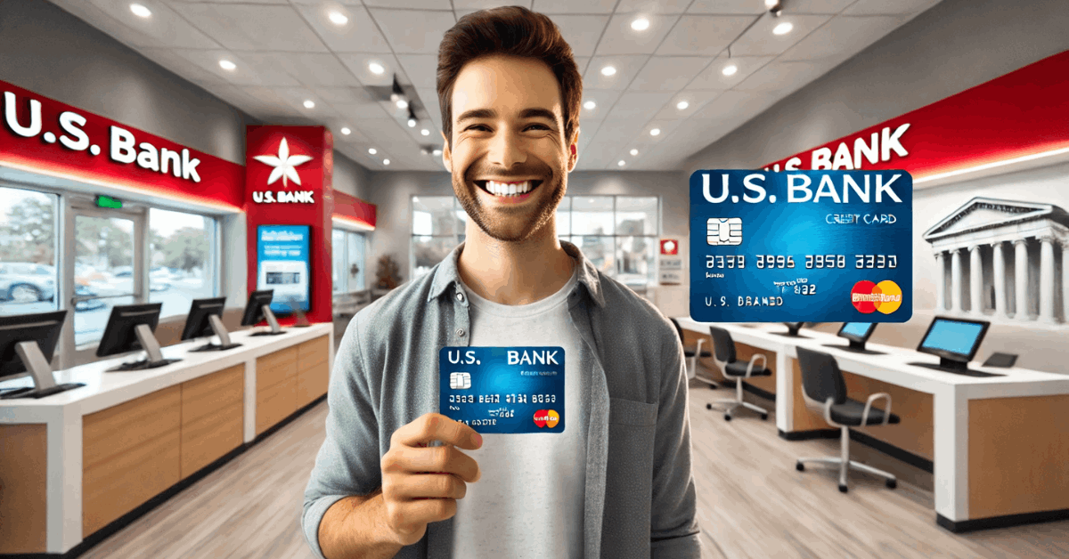 Tarjetas de crédito de U.S. Bank: Las mejores opciones para transferencias de saldo y devolución de dinero