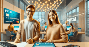 Petal Credit Card: una opción inteligente para construir historial crediticio sin comisiones