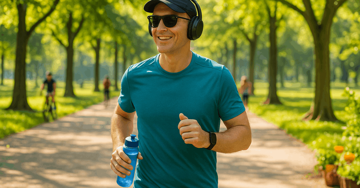 Consejos de salud sencillos para mejorar tu estilo de vida