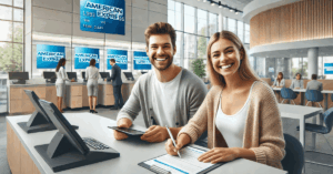Tarjetas de Crédito American Express: Beneficios Exclusivos y Recompensas por Membresía