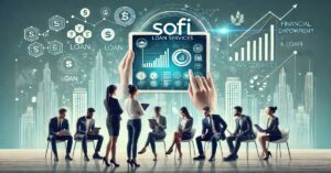 Descubre cómo solicitar un préstamo con SoFi