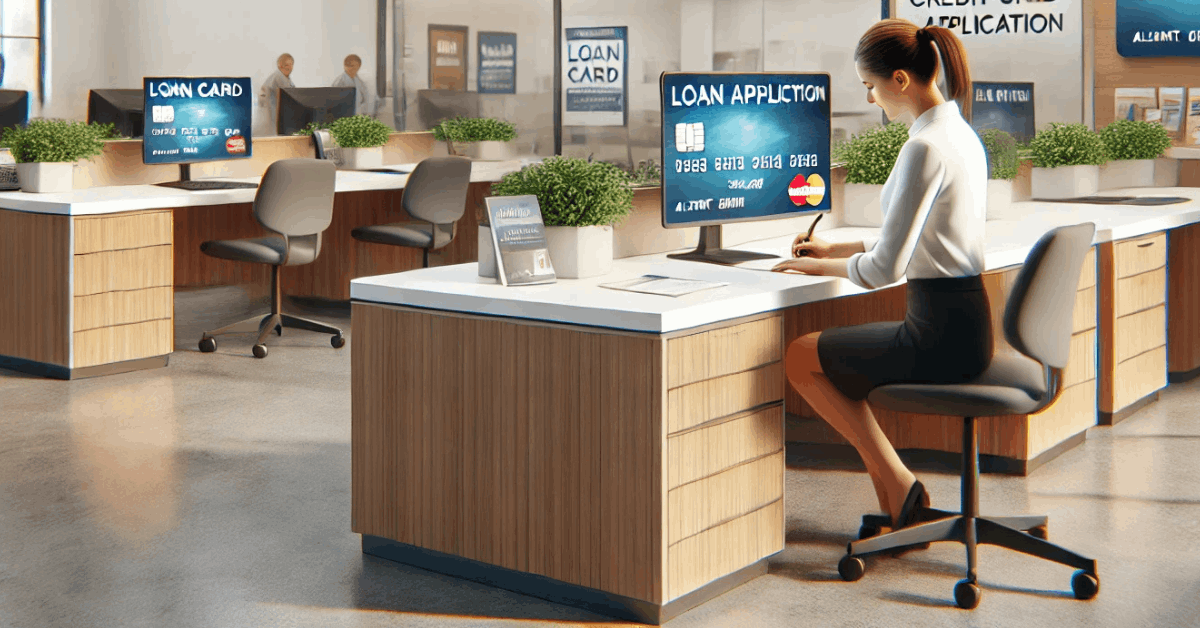 Aprende cómo solicitar un préstamo de Alliant Credit Union