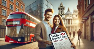 Préstamo Rápido HSBC en Línea - Cómo Solicitarlo Ahora