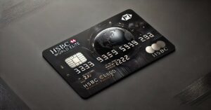 HSBC Premier World Elite Mastercard - Guía paso a paso para solicitarla en línea