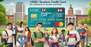 Aprende cómo solicitar la Tarjeta de Crédito para Estudiantes de HSBC en línea