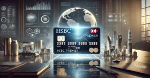 Tarjeta de Crédito HSBC Premier: Cómo solicitarla en línea paso a paso