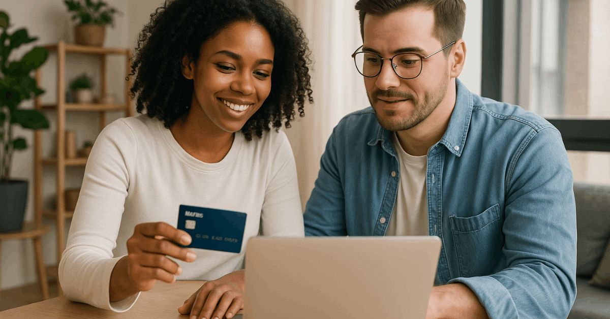 Aprende cómo solicitar la tarjeta de crédito Marcus