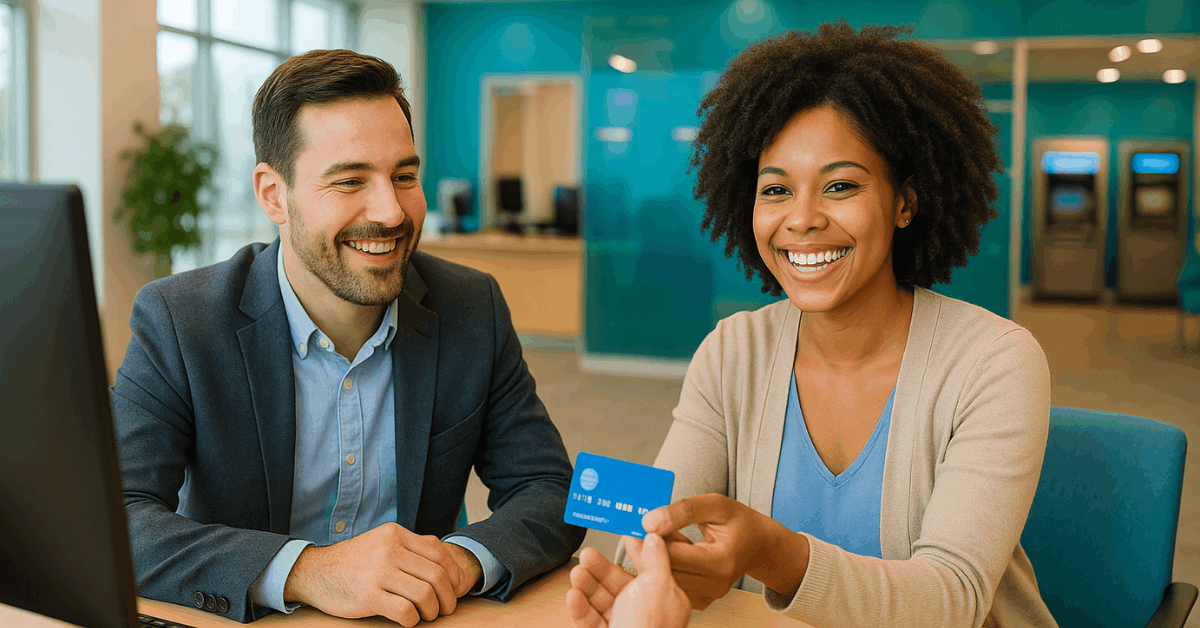 Aprende cómo solicitar la tarjeta de crédito de AT&T