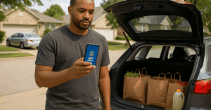 Requisitos para ser conductor de Walmart Spark en 2026