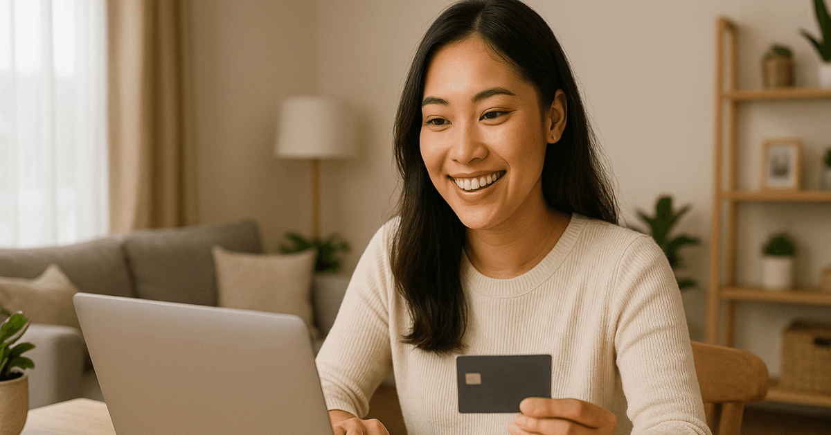 Descubre cómo solicitar la tarjeta de crédito Synchrony
