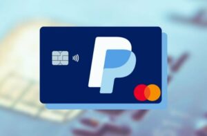 Cómo solicitar una tarjeta de crédito PayPal Mastercard