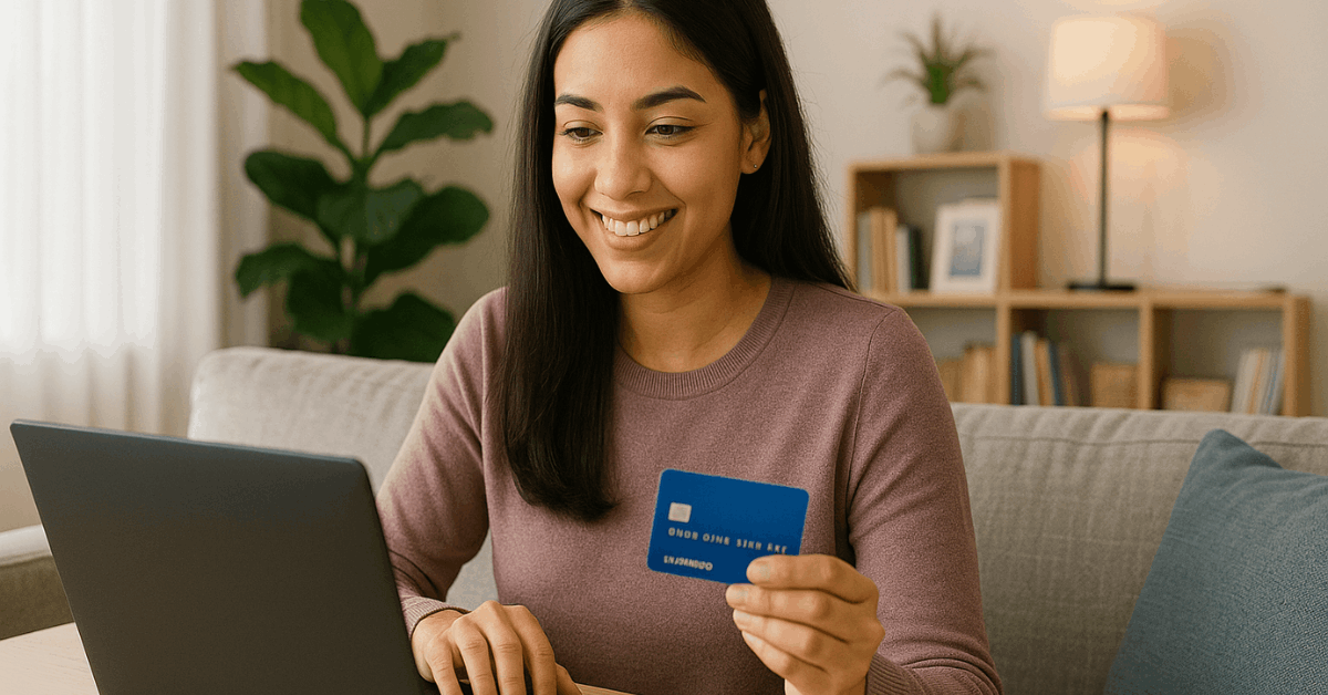 Descubre cómo solicitar la tarjeta de crédito de PayPal